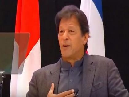Threat to Pakistan from India increasing owing to protests against CAA, says Imran Khan | Threat to Pakistan from India increasing owing to protests against CAA, says Imran Khan