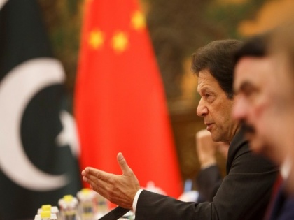 Amid rising external debt of Pakistan, Imran Khan launches Pak-China Business Investment Forum | Amid rising external debt of Pakistan, Imran Khan launches Pak-China Business Investment Forum