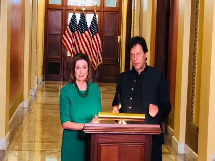 There were 40 militant groups operating within Pak, says Imran Khan | There were 40 militant groups operating within Pak, says Imran Khan There were 40 militant groups operating within Pak, says Imran Khan | There were 40 militant groups operating within Pak, says Imran Khan