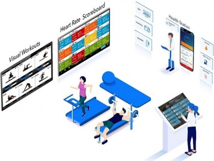 Specialized Zoom-like smart hybrid fitness platform empowering gyms & trainers | Specialized Zoom-like smart hybrid fitness platform empowering gyms & trainers