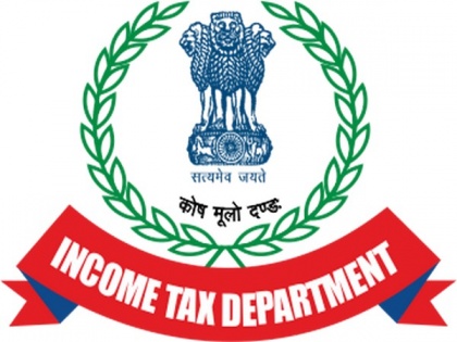 Income Tax department conducts search operations on Kolkata-based group | Income Tax department conducts search operations on Kolkata-based group