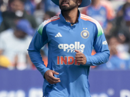 'I realised it was serious when I was in hospital’: Shreyas opens up on 'excruciatingly painful' spleen injury | 'I realised it was serious when I was in hospital’: Shreyas opens up on 'excruciatingly painful' spleen injury 'I realised it was serious when I was in hospital’: Shreyas opens up on 'excruciatingly painful' spleen injury | 'I realised it was serious when I was in hospital’: Shreyas opens up on 'excruciatingly painful' spleen injury