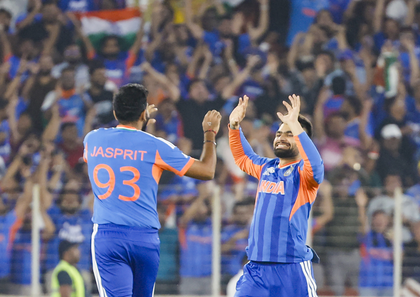 Rinku Singh flies home to UP to attend a health emergency in family: Report | Rinku Singh flies home to UP to attend a health emergency in family: Report Rinku Singh flies home to UP to attend a health emergency in family: Report | Rinku Singh flies home to UP to attend a health emergency in family: Report