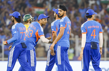 'India didn't realise the new ball would be the biggest challenge...': Pollock's view on what went wrong for India | 'India didn't realise the new ball would be the biggest challenge...': Pollock's view on what went wrong for India 'India didn't realise the new ball would be the biggest challenge...': Pollock's view on what went wrong for India | 'India didn't realise the new ball would be the biggest challenge...': Pollock's view on what went wrong for India