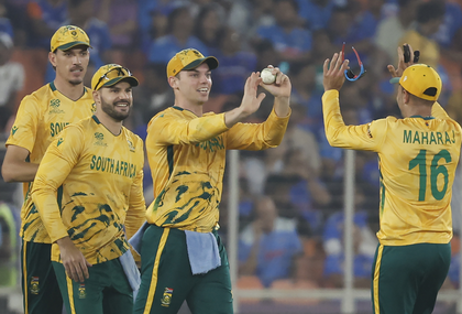 T20 WC: India’s 76-run defeat to South Africa complicates their path to semi-finals | T20 WC: India’s 76-run defeat to South Africa complicates their path to semi-finals