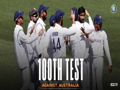 MCG to witness India's 100th Test against Australia | MCG to witness India's 100th Test against Australia