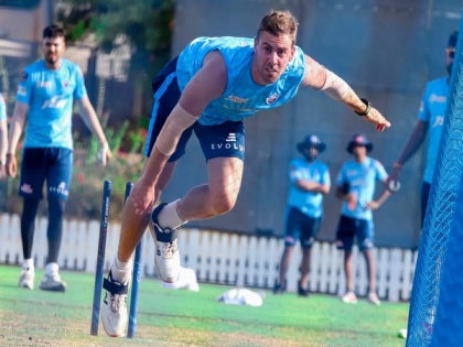 We have to look to repeat our IPL 2020 performance in UAE, says Delhi Capitals' Anrich Nortje | We have to look to repeat our IPL 2020 performance in UAE, says Delhi Capitals' Anrich Nortje