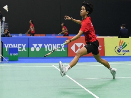 Uber Cup 2022: India thrash Canada 4-1 in opening tie | Uber Cup 2022: India thrash Canada 4-1 in opening tie