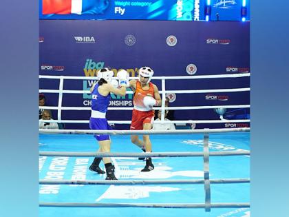 Women's World Boxing Championships: Nikhat, Parveen and Manisha maintain India's unbeaten run | Women's World Boxing Championships: Nikhat, Parveen and Manisha maintain India's unbeaten run