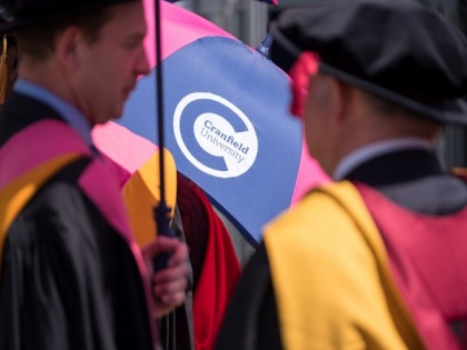 Cranfield University: The UKs specialist Technology and Management postgraduate University with a global reputation | Cranfield University: The UKs specialist Technology and Management postgraduate University with a global reputation