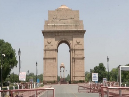 Heatwave condition intensifies in Delhi with Palam area recording 47.6°C today | Heatwave condition intensifies in Delhi with Palam area recording 47.6°C today