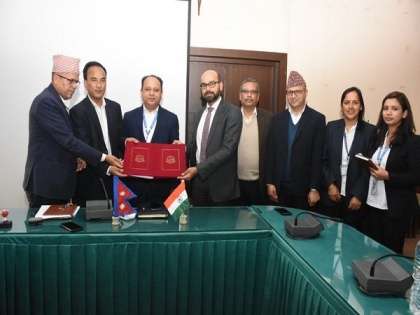 India grants NRs 44.17 million for construction of new building in Nepal | India grants NRs 44.17 million for construction of new building in Nepal