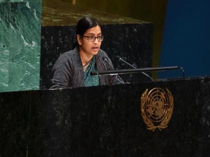 India garners big victory as its candidate secures position to key UN committee | India garners big victory as its candidate secures position to key UN committee India garners big victory as its candidate secures position to key UN committee | India garners big victory as its candidate secures position to key UN committee