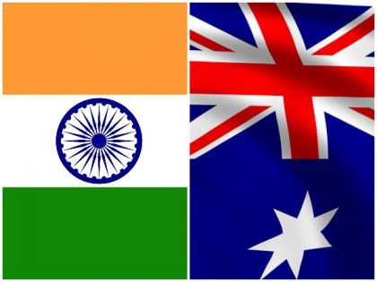 India, Australia condemn use of terrorist proxies for cross-border terrorism | India, Australia condemn use of terrorist proxies for cross-border terrorism India, Australia condemn use of terrorist proxies for cross-border terrorism | India, Australia condemn use of terrorist proxies for cross-border terrorism