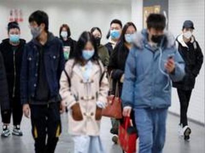 Number of coronavirus cases outside China reaches 37,370: WHO | Number of coronavirus cases outside China reaches 37,370: WHO Number of coronavirus cases outside China reaches 37,370: WHO | Number of coronavirus cases outside China reaches 37,370: WHO