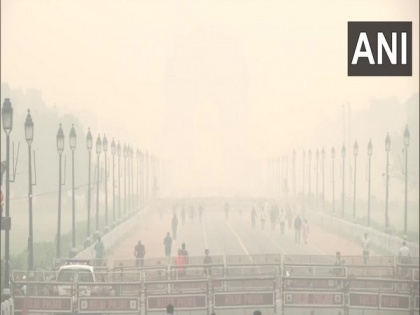 Air quality dips further in the national capital | Air quality dips further in the national capital