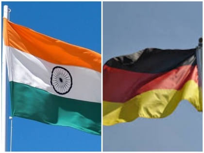 In phone conversation with German Chancellor, PM Modi expresses interest in meeting him for inter-govt consultations | In phone conversation with German Chancellor, PM Modi expresses interest in meeting him for inter-govt consultations