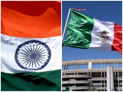 India, Mexico agree to work together on multilateral issues of mutual interest | India, Mexico agree to work together on multilateral issues of mutual interest