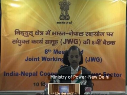 India-Nepal virtual meet on power sector held | India-Nepal virtual meet on power sector held