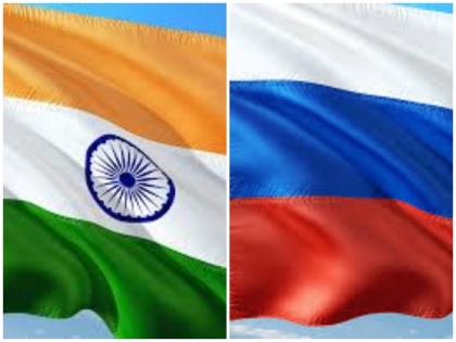 Russia expresses gratitude to India for sending medical supplies | Russia expresses gratitude to India for sending medical supplies