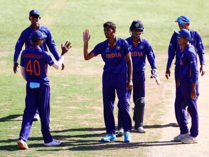 India to begin defence of U19 Men’s Cricket World Cup crown against Bangladesh in 2024 edition | India to begin defence of U19 Men’s Cricket World Cup crown against Bangladesh in 2024 edition