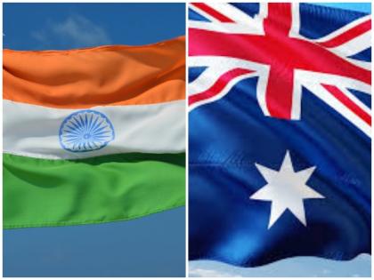 Navies of India, Australia sign document to promote 'security, stability' in Indo-Pacific | Navies of India, Australia sign document to promote 'security, stability' in Indo-Pacific