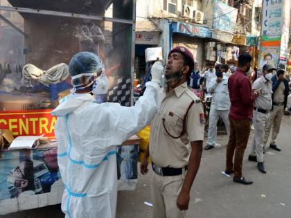 India reports 30,548 new COVID-19 cases, 435 deaths | India reports 30,548 new COVID-19 cases, 435 deaths