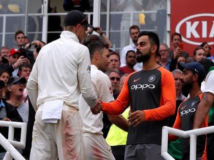 India to play 5 Tests against England in 2021 starting August 4 at Trent Bridge | India to play 5 Tests against England in 2021 starting August 4 at Trent Bridge