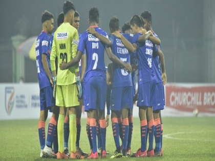 I-League: Indian Arrows aim to trump Sudeva Delhi FC in an all-Indian clash | I-League: Indian Arrows aim to trump Sudeva Delhi FC in an all-Indian clash