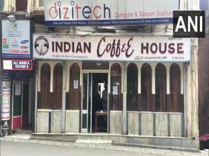 Himachal: Indian Coffee House closed as employee skips quarantine | Himachal: Indian Coffee House closed as employee skips quarantine