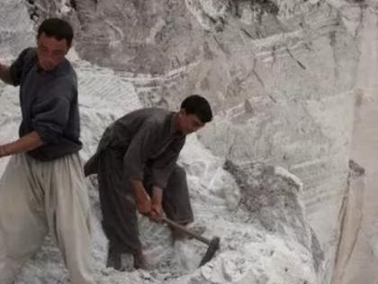 Taliban keeps China on tenterhooks over lithium mining contracts in Afghanistan | Taliban keeps China on tenterhooks over lithium mining contracts in Afghanistan