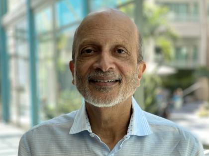 'Proud moment for India and diaspora': Indiaspora's Rangaswami on Chandrayaan-3 landing | 'Proud moment for India and diaspora': Indiaspora's Rangaswami on Chandrayaan-3 landing 'Proud moment for India and diaspora': Indiaspora's Rangaswami on Chandrayaan-3 landing | 'Proud moment for India and diaspora': Indiaspora's Rangaswami on Chandrayaan-3 landing