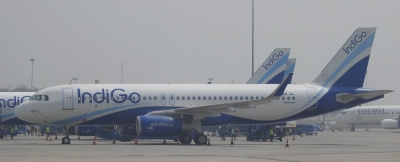 IndiGo forced to cancel scores of flights due to crew shortage | IndiGo forced to cancel scores of flights due to crew shortage IndiGo forced to cancel scores of flights due to crew shortage | IndiGo forced to cancel scores of flights due to crew shortage