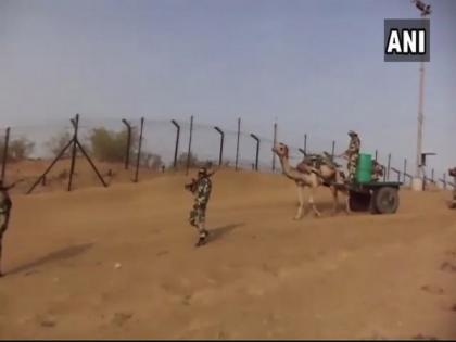 After Taliban's takeover of Afghanistan, Pakistan-based terrorists surge in J-K | After Taliban's takeover of Afghanistan, Pakistan-based terrorists surge in J-K After Taliban's takeover of Afghanistan, Pakistan-based terrorists surge in J-K | After Taliban's takeover of Afghanistan, Pakistan-based terrorists surge in J-K