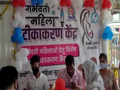 Indore vaccinates 1,16,000 people under COVID-19 vaccination campaign | Indore vaccinates 1,16,000 people under COVID-19 vaccination campaign