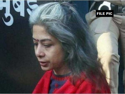 Sheena Bora murder case: CBI opposes Indrani Mukerjea's SC bail plea for her 'heinous act' | Sheena Bora murder case: CBI opposes Indrani Mukerjea's SC bail plea for her 'heinous act'