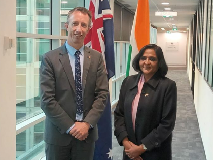 Defence Policy Talks: India-Australia review bilateral cooperation in Canberra | Defence Policy Talks: India-Australia review bilateral cooperation in Canberra Defence Policy Talks: India-Australia review bilateral cooperation in Canberra | Defence Policy Talks: India-Australia review bilateral cooperation in Canberra