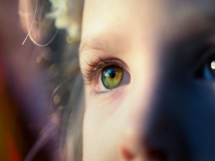 Gene therapy shows promise for patients with childhood blindness | Gene therapy shows promise for patients with childhood blindness