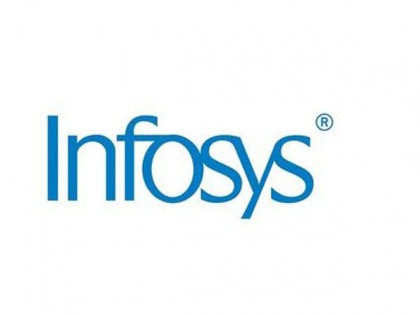 Infosys records 19.4 pc year-on-year growth | Infosys records 19.4 pc year-on-year growth