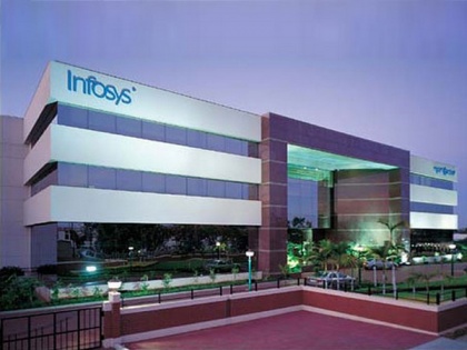 Infosys net profit rises 12 per cent to Rs 5,809 crore in Q3 | Infosys net profit rises 12 per cent to Rs 5,809 crore in Q3