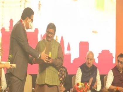 Kashi Film Festival commences with efforts to give new identity to Uttar Pradesh | Kashi Film Festival commences with efforts to give new identity to Uttar Pradesh