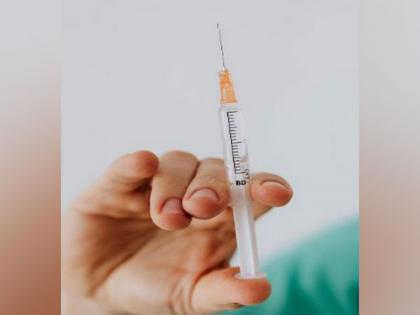 Researchers discover long-acting injectable medicine as potential route to COVID-19 therapy | Researchers discover long-acting injectable medicine as potential route to COVID-19 therapy