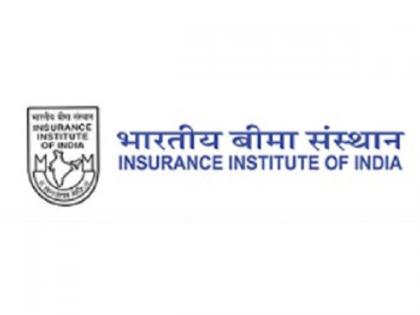 IFSCA inks deal with Insurance Institute of India for capacity building | IFSCA inks deal with Insurance Institute of India for capacity building