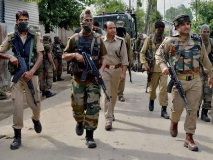 IB issues warning to other agencies over formation of 'Lashker-E-Khalsa' | IB issues warning to other agencies over formation of 'Lashker-E-Khalsa' IB issues warning to other agencies over formation of 'Lashker-E-Khalsa' | IB issues warning to other agencies over formation of 'Lashker-E-Khalsa'