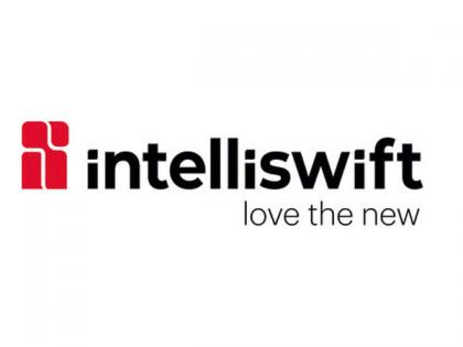 Intelliswift transforms itself for the new world - unveils a new brand identity | Intelliswift transforms itself for the new world - unveils a new brand identity
