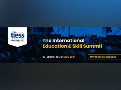 International Education and Skill Summit: Deliberation by global education leaders | International Education and Skill Summit: Deliberation by global education leaders