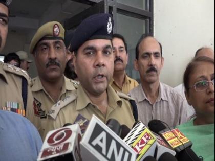 Tight security arrangements made for Amarnath Yatra: Official | Tight security arrangements made for Amarnath Yatra: Official