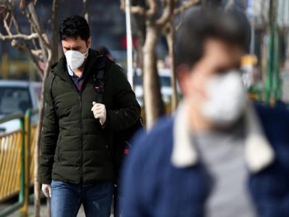 Iran reports 63 new coronavirus deaths, toll reaches 354 | Iran reports 63 new coronavirus deaths, toll reaches 354 Iran reports 63 new coronavirus deaths, toll reaches 354 | Iran reports 63 new coronavirus deaths, toll reaches 354