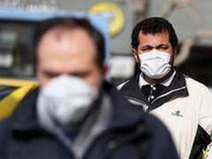 Nine positive cases of coronavirus in UP | Nine positive cases of coronavirus in UP Nine positive cases of coronavirus in UP | Nine positive cases of coronavirus in UP