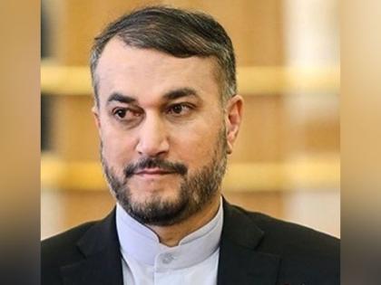 Iran to continue supporting Lebanese "resistance" amid threats: FM | Iran to continue supporting Lebanese "resistance" amid threats: FM